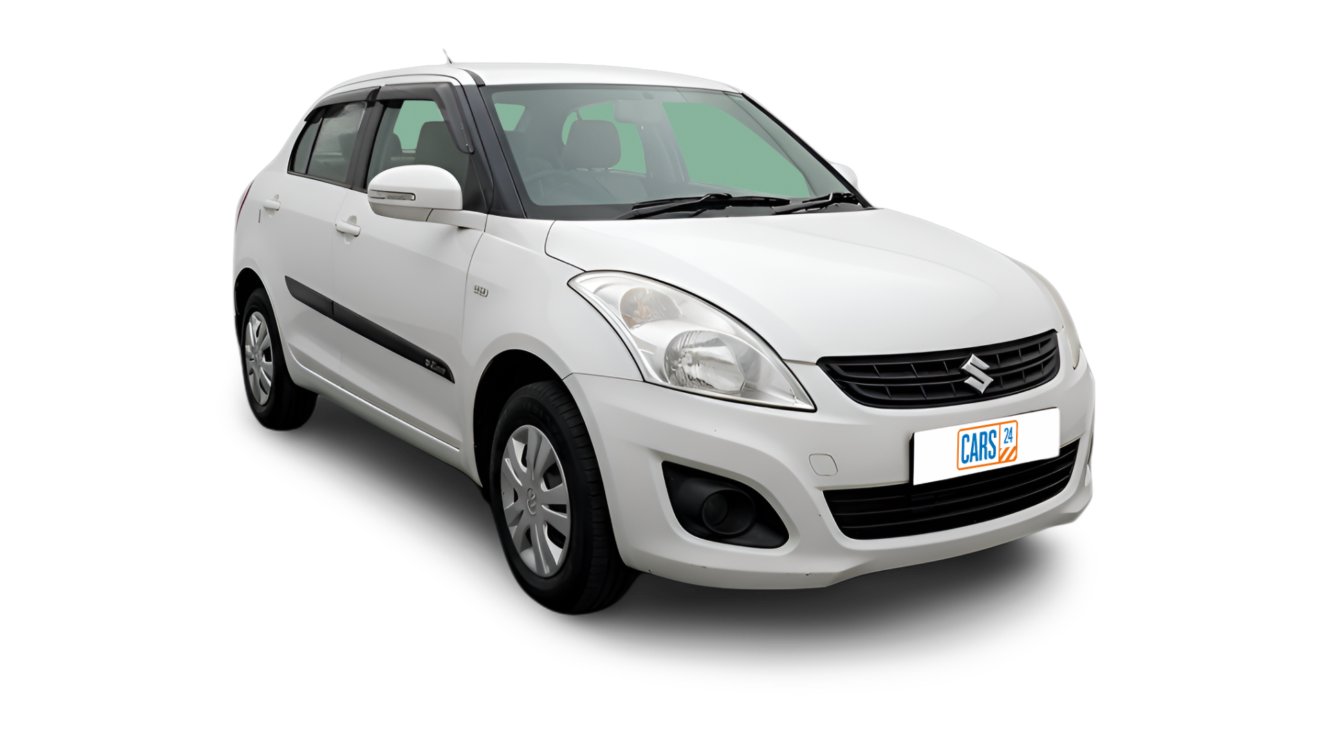 Maruti Swift Dzire-img